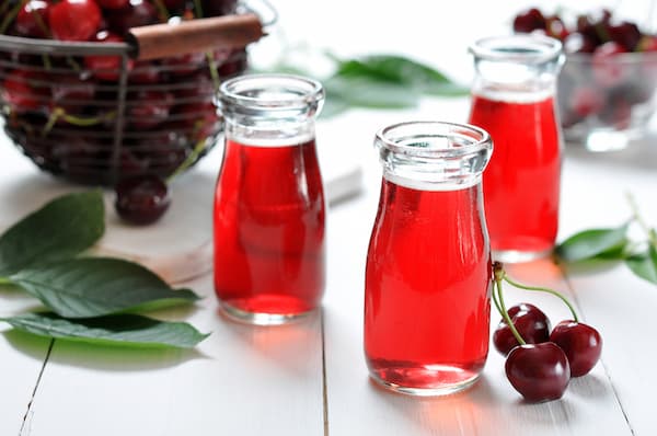 تصویر 5 از راهنمای خرید آبمیوه پاکتی آلبالو ارگانیک + قیمت عالی